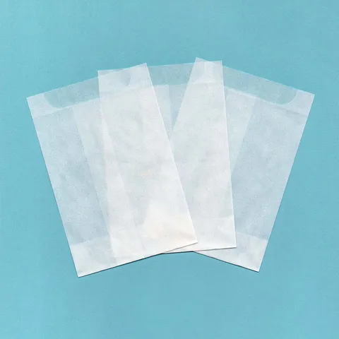 Glassine Paper Bags