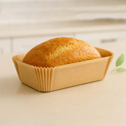 Loaf Pan Liners