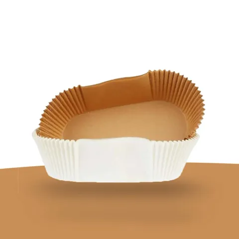 Printed Loaf Pan Liners
