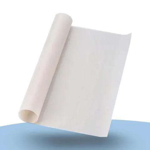 Printed Paraffin Paper